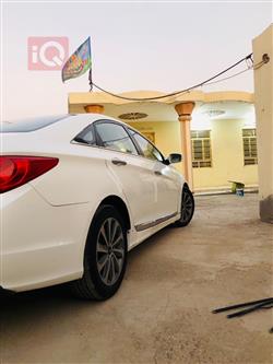 هیوندای سۆناتا